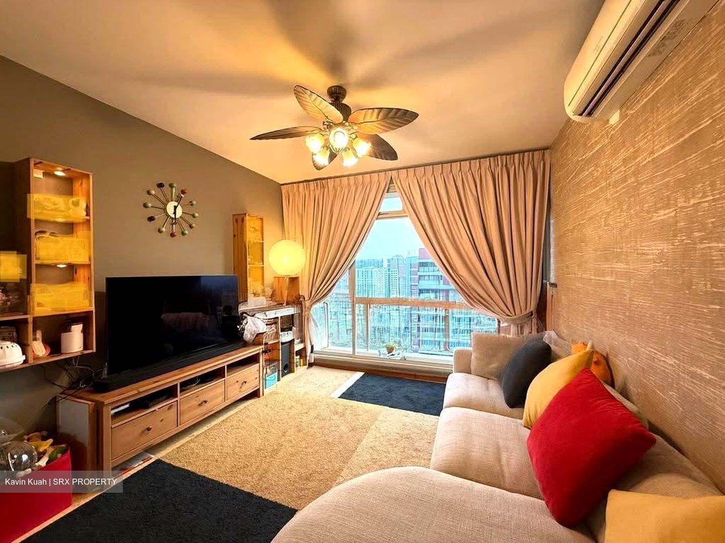 The Gardens At Bishan (D20), Condominium #629793621